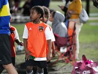 King Solomon Leads Miami Lakes United to Victory in Season Finale