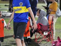 King Solomon Leads Miami Lakes United to Victory in Season Finale