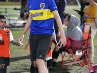 King Solomon Leads Miami Lakes United to Victory in Season Finale