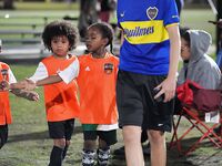 King Solomon Leads Miami Lakes United to Victory in Season Finale