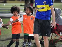 King Solomon Leads Miami Lakes United to Victory in Season Finale