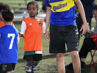 King Solomon Leads Miami Lakes United to Victory in Season Finale