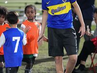 King Solomon Leads Miami Lakes United to Victory in Season Finale