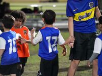 King Solomon Leads Miami Lakes United to Victory in Season Finale