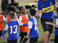 King Solomon Leads Miami Lakes United to Victory in Season Finale