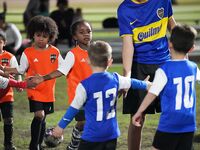 King Solomon Leads Miami Lakes United to Victory in Season Finale