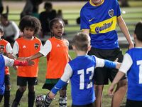 King Solomon Leads Miami Lakes United to Victory in Season Finale