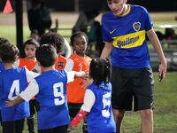 King Solomon Leads Miami Lakes United to Victory in Season Finale