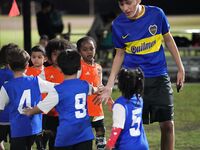 King Solomon Leads Miami Lakes United to Victory in Season Finale