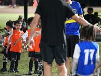 King Solomon Leads Miami Lakes United to Victory in Season Finale