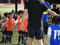King Solomon Leads Miami Lakes United to Victory in Season Finale
