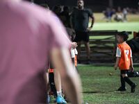 King Solomon Leads Miami Lakes United to Victory in Season Finale
