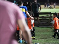 King Solomon Leads Miami Lakes United to Victory in Season Finale