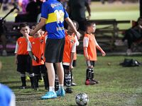 King Solomon Leads Miami Lakes United to Victory in Season Finale