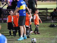 King Solomon Leads Miami Lakes United to Victory in Season Finale