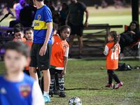 King Solomon Leads Miami Lakes United to Victory in Season Finale