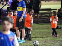 King Solomon Leads Miami Lakes United to Victory in Season Finale