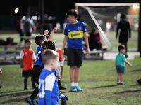 King Solomon Leads Miami Lakes United to Victory in Season Finale