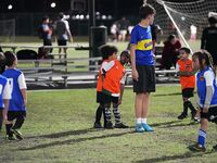 King Solomon Leads Miami Lakes United to Victory in Season Finale