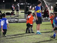 King Solomon Leads Miami Lakes United to Victory in Season Finale
