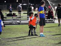King Solomon Leads Miami Lakes United to Victory in Season Finale