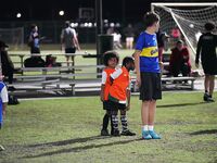 King Solomon Leads Miami Lakes United to Victory in Season Finale