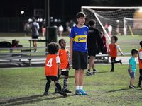 King Solomon Leads Miami Lakes United to Victory in Season Finale