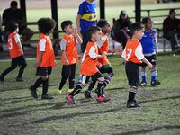 King Solomon Leads Miami Lakes United to Victory in Season Finale