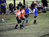 King Solomon Leads Miami Lakes United to Victory in Season Finale