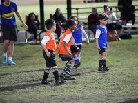 King Solomon Leads Miami Lakes United to Victory in Season Finale