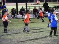 King Solomon Leads Miami Lakes United to Victory in Season Finale