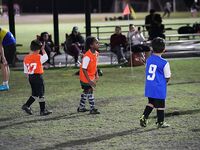 King Solomon Leads Miami Lakes United to Victory in Season Finale