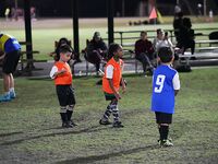 King Solomon Leads Miami Lakes United to Victory in Season Finale