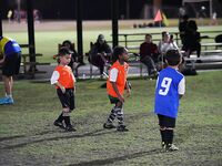 King Solomon Leads Miami Lakes United to Victory in Season Finale
