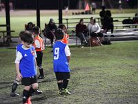 King Solomon Leads Miami Lakes United to Victory in Season Finale