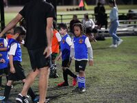 King Solomon Leads Miami Lakes United to Victory in Season Finale