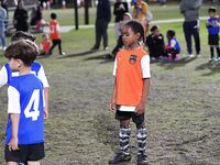 King Solomon Leads Miami Lakes United to Victory in Season Finale