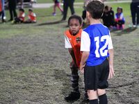 King Solomon Leads Miami Lakes United to Victory in Season Finale