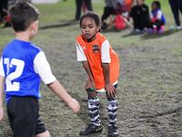 King Solomon Leads Miami Lakes United to Victory in Season Finale