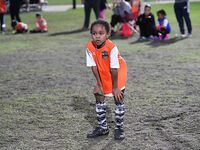 King Solomon Leads Miami Lakes United to Victory in Season Finale