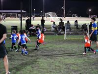 King Solomon Leads Miami Lakes United to Victory in Season Finale