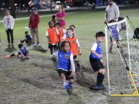 King Solomon Leads Miami Lakes United to Victory in Season Finale