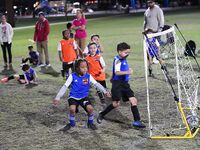 King Solomon Leads Miami Lakes United to Victory in Season Finale