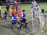 King Solomon Leads Miami Lakes United to Victory in Season Finale