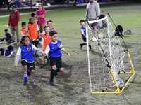 King Solomon Leads Miami Lakes United to Victory in Season Finale