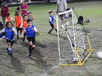 King Solomon Leads Miami Lakes United to Victory in Season Finale