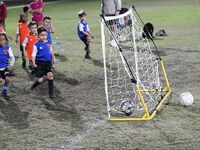 King Solomon Leads Miami Lakes United to Victory in Season Finale