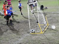 King Solomon Leads Miami Lakes United to Victory in Season Finale