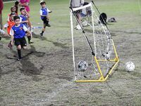 King Solomon Leads Miami Lakes United to Victory in Season Finale