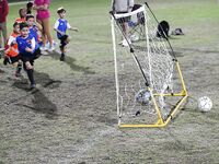 King Solomon Leads Miami Lakes United to Victory in Season Finale